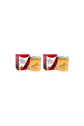 Şanlı Kapsikumlu Merhem 40 Gr. 2 Adet