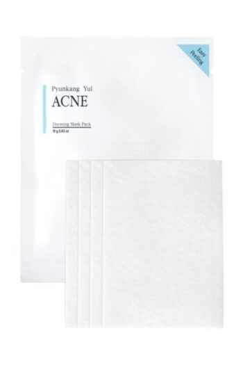 Pyunkang Yul Acne Dressing Mask Pack - Sivilce Maskesi