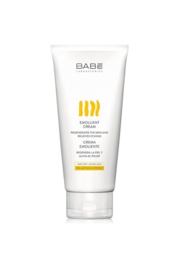 Babe Laboratorios Babe Emollient Çok Kuru Ve Atopik Ciltler Için Nemlendirici bakım Kremi 200ml
