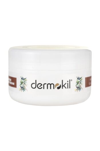 Dermokil El Ve Yüz Kremi Zeytinyağı Kil Özlü 300ml