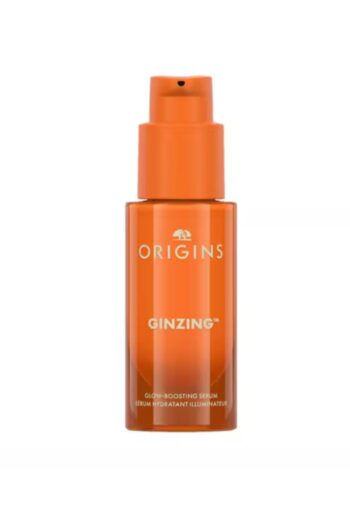 ORIGINS NATURAL RESOURCES ORIGINS GinZing - Glow-Boosting Serum