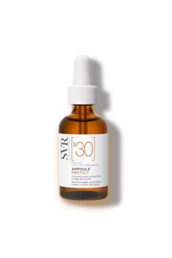 SVR Ampoule Protect Spf30 30 ml
