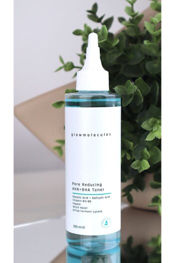 glowmolecules Gözenek Küçültücü Asit Toniği - Pore Reducing Aha Bha Toner (200 ML)
