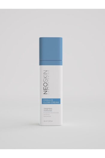 NEOSKIN Hyalu 8 Glow Cream- Işıltı Arttırıcı & Dolgunlaştırıcı & Aydınlatıcı Nemlendirici