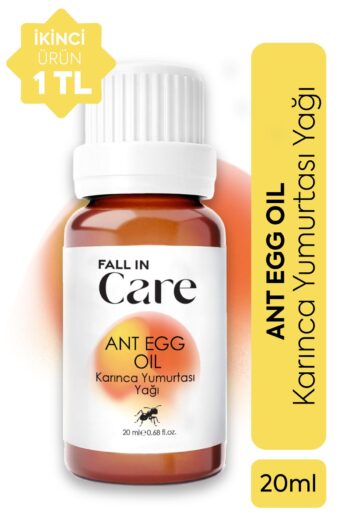 FALL IN CARE Karınca Yumurtası Yağı Tüy Azaltıcı, ve Dökücü Nemlendirici Serum 20ml
