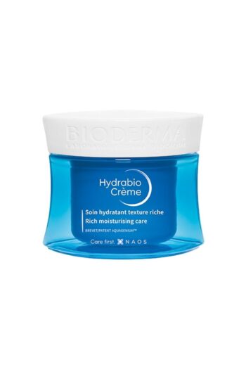 Bioderma Çok Kuru ve Hassas Ciltler İçin Yoğun Dokulu Derin Nemlendirici Bakım Kremi 50 Ml.