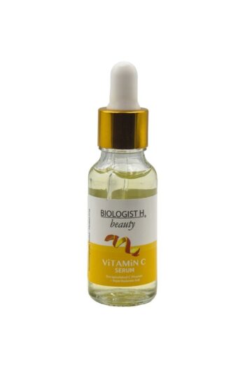 Bıologısth Bıologıst H Leke Karşıtı Ton Eşitleyici Aydınlatıcı Vitamin C Serum 20 ml,