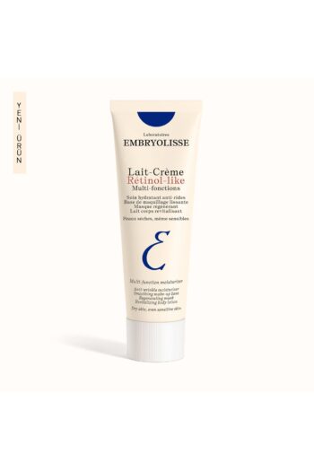Embryolisse Lait Creme Retinol Like