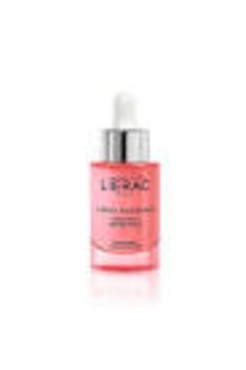 Lierac Supra Radiance Serum Tüm Cilt Tipleri Için Detoks Etkili, Işıltı Veren, Yenileyici Serum