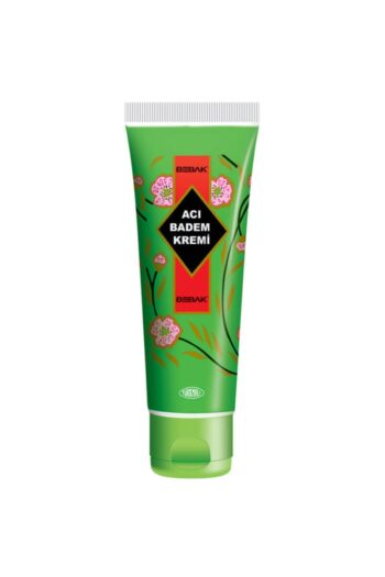 Bebak Acı Badem Kremi 30 Ml Tüp