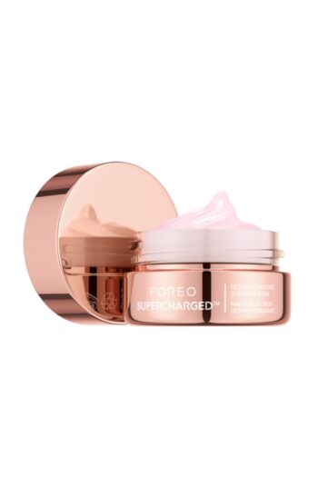 Foreo SUPERCHARGED™ Ultra Nemlendirici Uyku Maskesi 15 ml