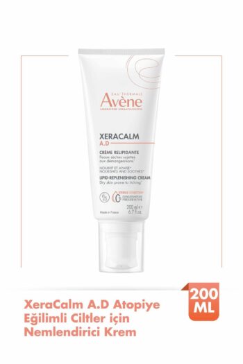 Avene Xeracalm A.D. Atopiye Eğilimli Ciltler İçin Nemlendirici Krem 200 ml