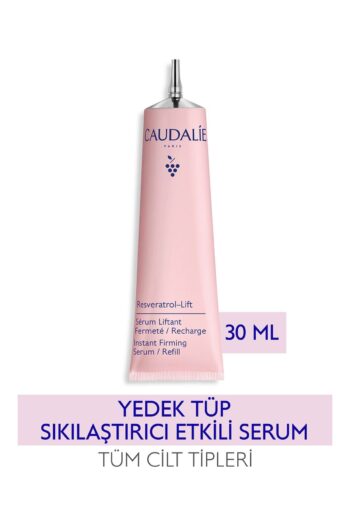 Caudalie Resveratrol-lift Anında Sıkılaştırıcı Etkili Serum - Yedek Kapsül 30 ml
