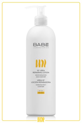 Babe Laboratorios Babe %10 Üre Içeren Onarıcı Vücut Losyonu 500 ml
