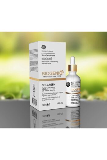 o.b. Biogeniq Beauty Yüz Serumu