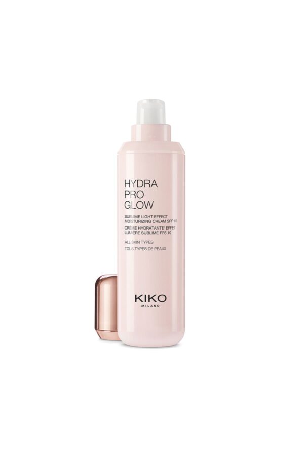 KIKO YÜZ BAKIMI - Hydra Pro Glow