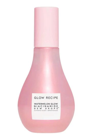 GLOW RECIPE Watermelon Glow - Aydınlık Verici Niasinamid İçeren Serum 15 ML