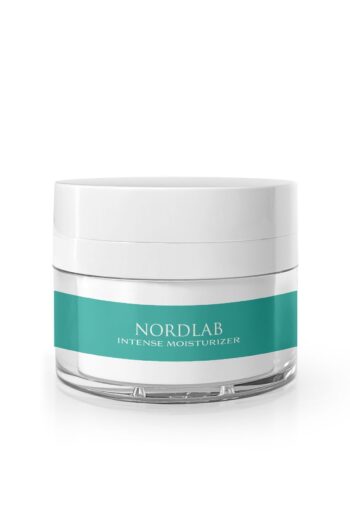 NORDLAB Yoğun Nemlendirici Yüz Bakım Kremi Tüm Cilt Tipleri Için Hyaluronıc Acıd Ceramıde Zınc Shea Butter