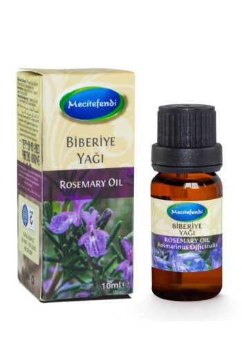 Mecit Efendi Biberiye Yağı 10ml