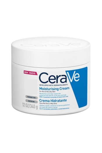 CeraVe Nemlendirici Krem 340 Gr
