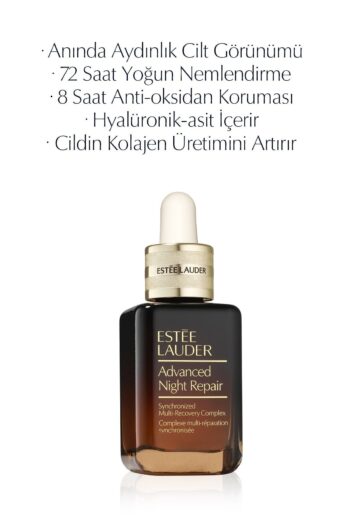 Estee Lauder Yaşlanma Karşıtı Serum - Advanced Night Repair Onarıcı Gece Serumu 20 Ml 887167485495.