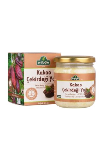 Arifoğlu Kakao Çekirdeği Yağı 200ml