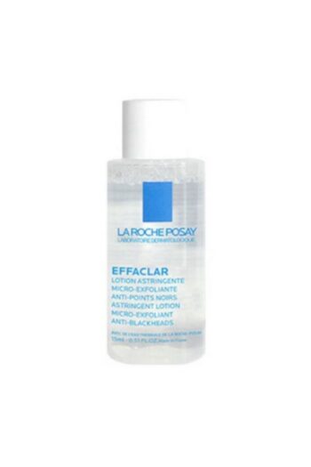 La Roche Posay Effaclar Mikro Soyucu Tonik Yağlı/Akneye Eğilim Gösteren Ciltler 15ml (Deneme Boy)