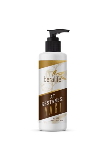 BERALİFE At Kestanesi Yağı - 250 ml At Kestanesi Yağı