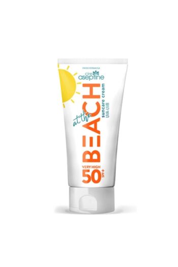 Cire Aseptine Güneş Kremi Spf 50+ Koyu Leke Karşıtı 150 ml