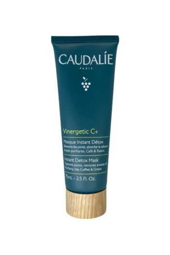 Caudalie Detoks Maskesi (yeni) / Vinergetic C+ Instant Detox Mask 75 Ml