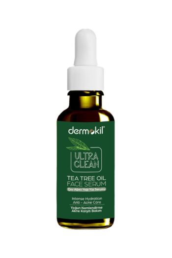 Dermokil Çay Ağacı Yağı Yüz Serumu 30 ml