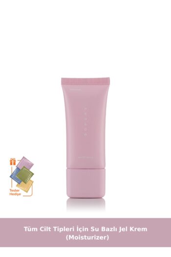 Sopure Su Bazlı Jel Krem Nemlendirici-50 ml