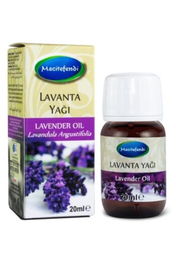 Mecit Efendi Lavanta Yağı 20ml