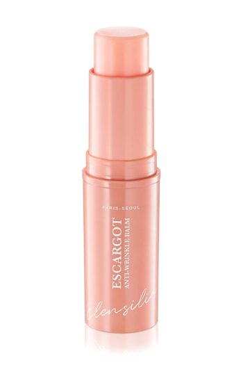 ELENSILIA Nemlendirici, Çok Amaçlı Stick Balm Escargot Anti-wrinkle Multi Balm