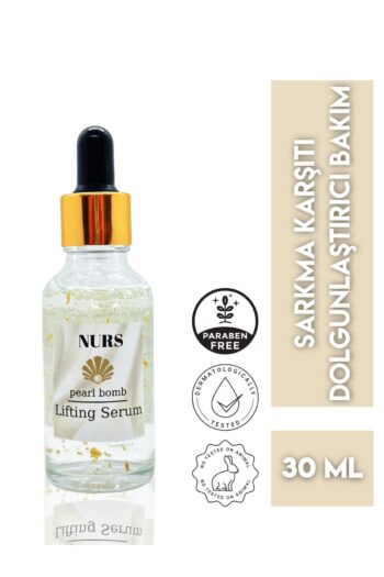 Nurs Akoya İncisi Lifting Serum 30 mL