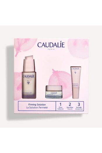 Caudalie Resveratrol-lift Sıkılaştırıcı Çözüm Seti