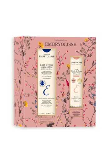 Embryolisse LAIT CREME CONCENTRE HEDİYE SETİ