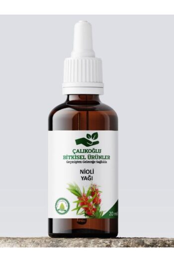 Çalıkoğlu Bitkisel Ürünler Nioli Yağı (Niaouli) 20 ml