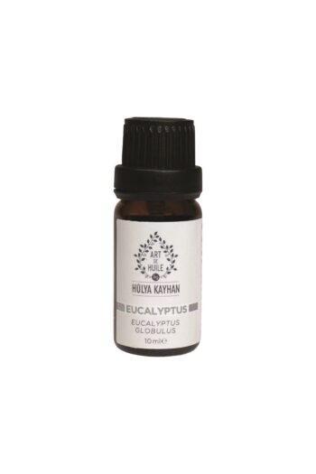Art De Huile By Hülya Kayhan Okaliptus Uçucu Yağı 10ml
