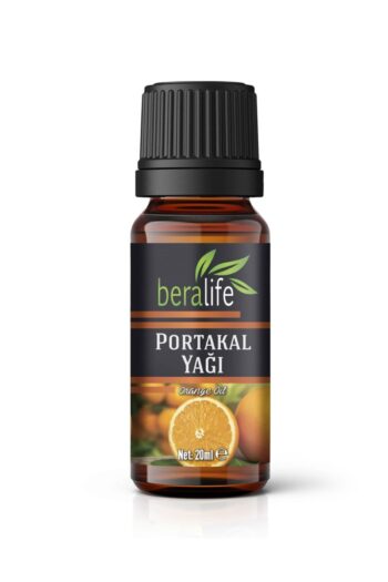 BERALİFE Portakal Yağı - 20 ml Portakal Yağı