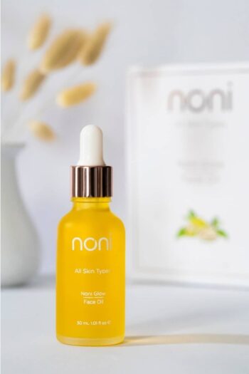 NONİ Yüz Bakım Yağı (kırışıklık Ve Leke Onarıcı Cilt Bakım Yağı Serum)