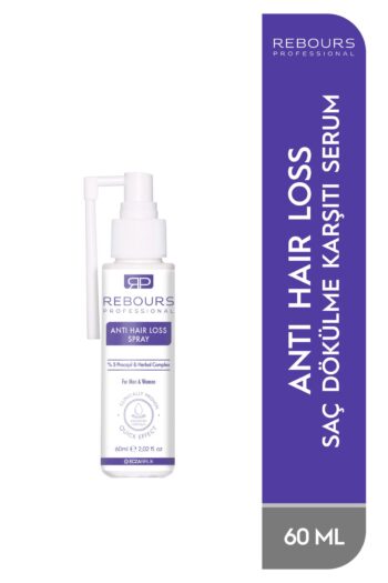 Rebours Saç Dökülmesi Için Anti Hair Loss Procapil Saç Derisi Sprey Serum