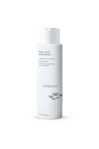 ollaluna Hair Care Shampoo Şampuan 400ml