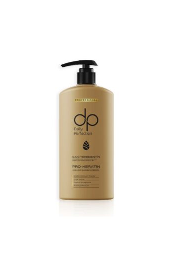 dp Daily Perfection Şampuan Çam Terebentin 800 ml