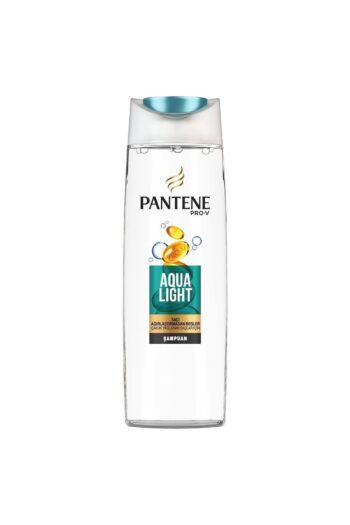 Pantene Aqua Lihgt 300ml Şampuan