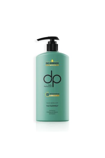 dp Daily Perfection Bio Barrier 24 Saat Nemlendirme Şampuan 500 ml