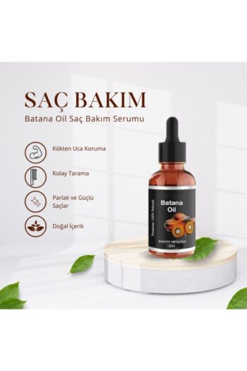 Batana Oil Batana Yağı Hızlı Saç Uzatma Yağı 20ml