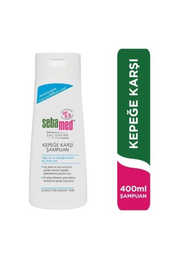 Sebamed Kepeğe Karşı Şampuan 400 ml