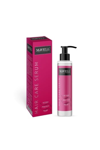 M&Well Saç Bakım Serumu 125 ml