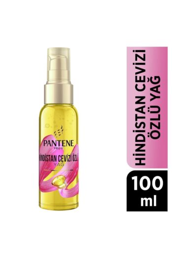 Pantene Pro-v Hindistan Cevizi Özlü Saç Bakım Yağı, Derinlemesine Nemlendirme 100ml